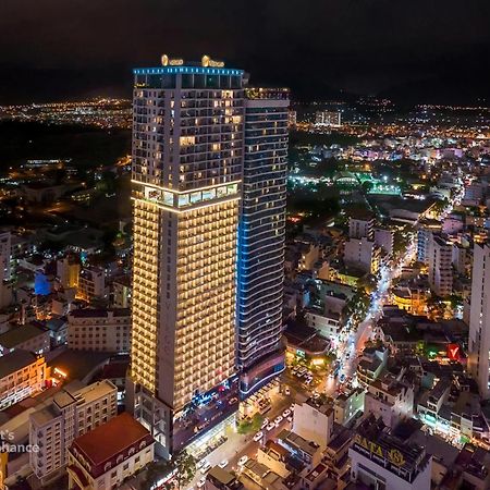 S Lux Apartment Virgo Nha Trang Extérieur photo