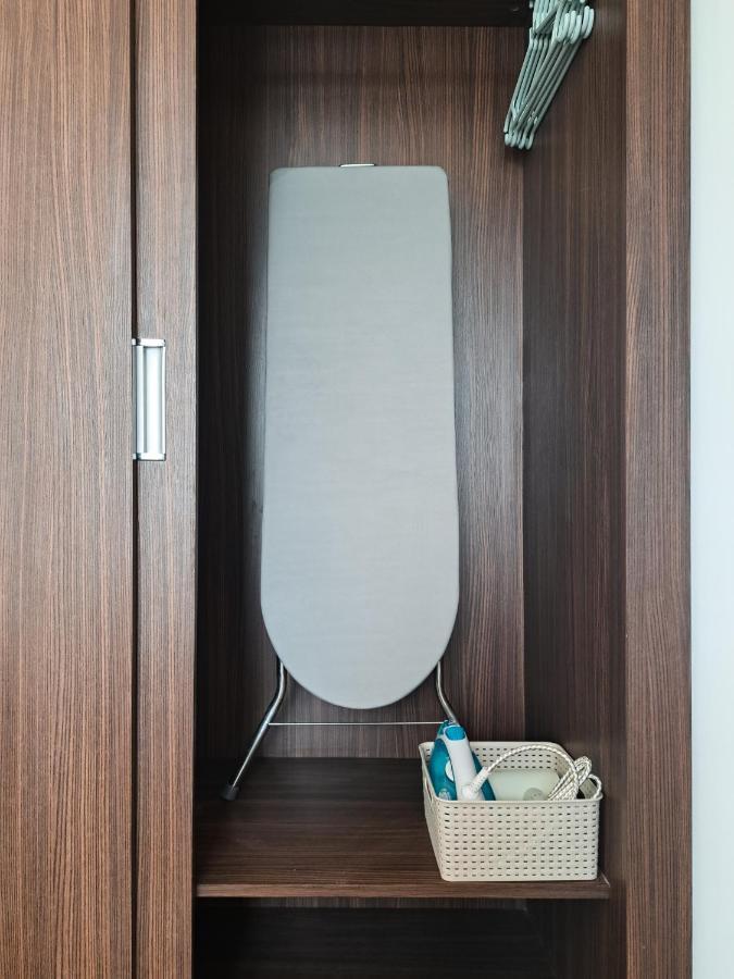 S Lux Apartment Virgo Nha Trang Extérieur photo